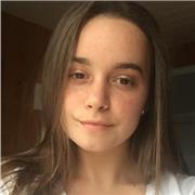 Je suis étudiante en économie social et familial et me propose d'aider vos enfants pour leurs devoirs